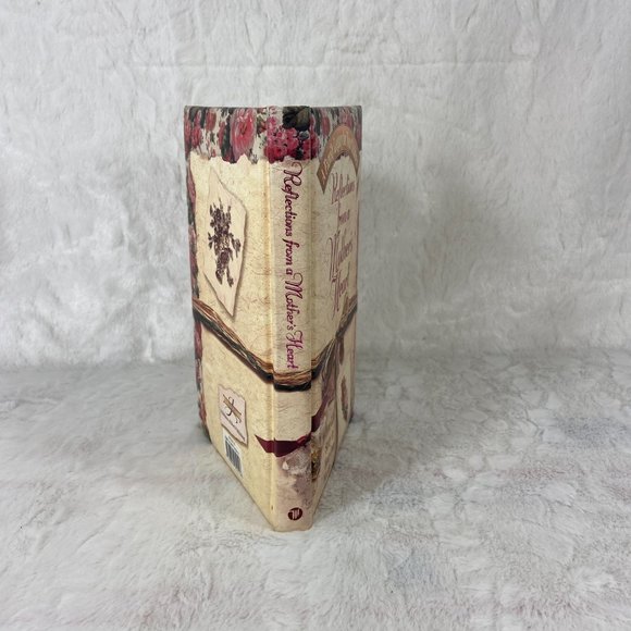 Reflections from a Mother's Heart Journal Book Your Life Story in Your Own Words - Picture 9 of 9